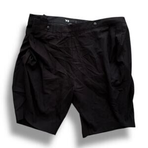 Y-3 Yohji Yamamoto Short sz XS